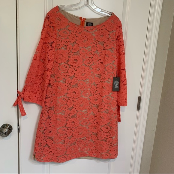 Vince Camuto Dresses & Skirts - Vince Camuto Dress Size 14 NWT